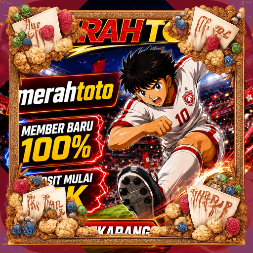 merahtoto — galeri pratinjau - APK Resmi