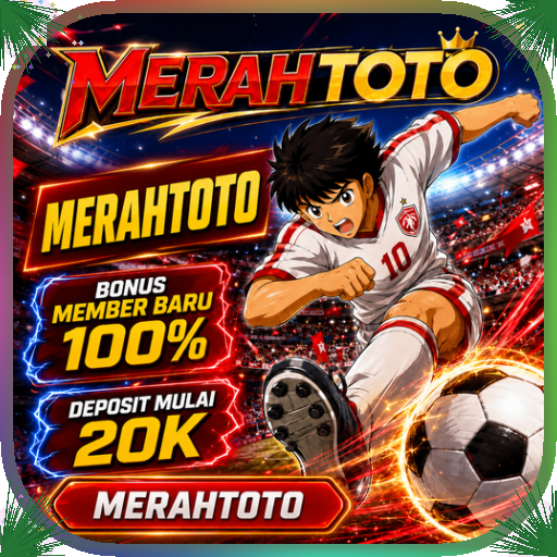 merahtoto — galeri pratinjau Resmi APK